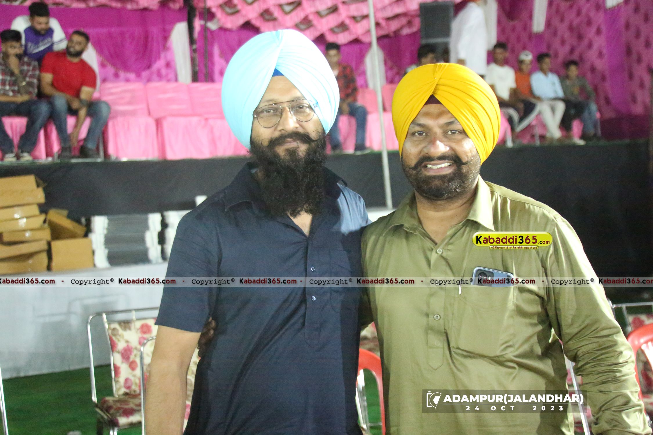 event image